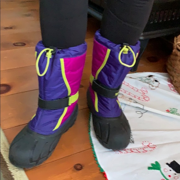 Sorel Shoes - Sorel winter boots